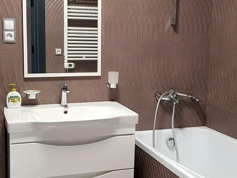 квартира по адресу Князя Романа Мстиславича ул. (Генерала Жмаченка), 28