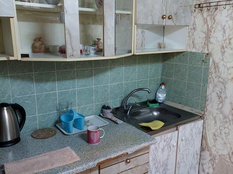 квартира за адресою Пр. Небесной  сотни , 9