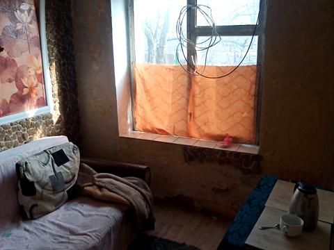 дом по адресу лиманный пер.
