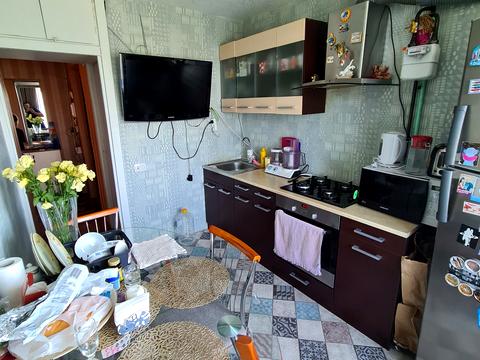 квартира по адресу Немировича-Данченко ул. (Немировича-Данченко), 48