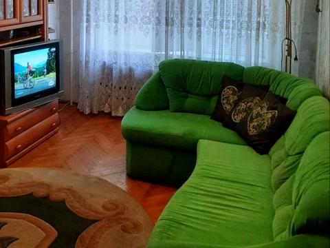 квартира по адресу Драгоманова ул., 23