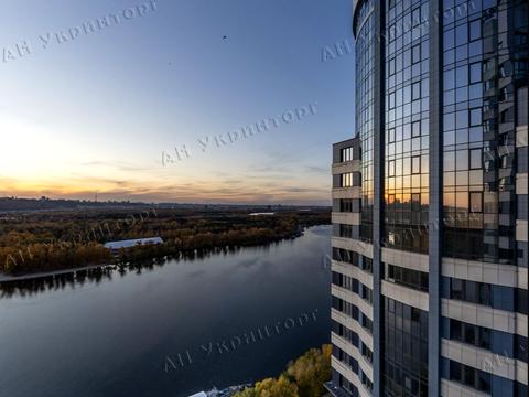 квартира за адресою Микільсько-Слобідська вул., 3-А