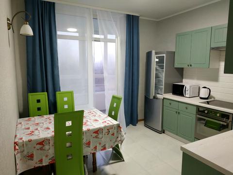 квартира по адресу Берестейский просп. (Победы), 67-А