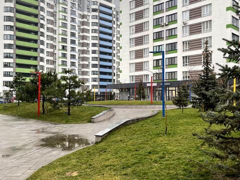 квартира по адресу Кузьмы Скрябина ул. (Ватутіна), 29