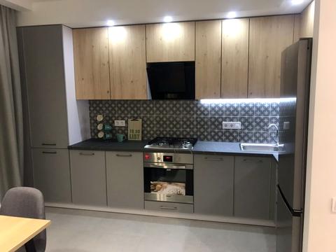 квартира по адресу Гетьманська ул., 1