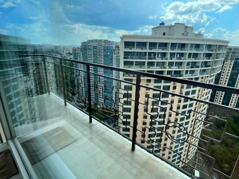 квартира по адресу Генуэзская ул., 3-Г