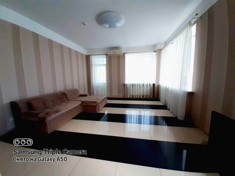 квартира за адресою Срібнокільська вул., 3-В