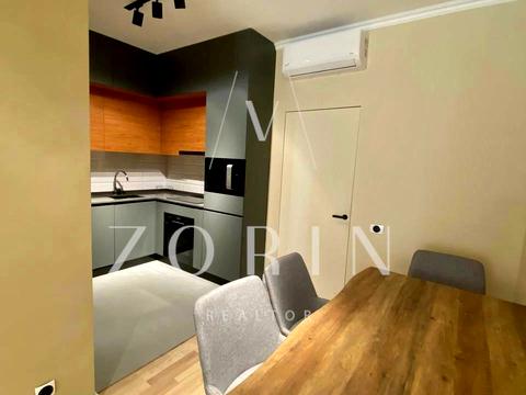 квартира за адресою Володимира Вернадського вул. (Дзержинського), 29-К