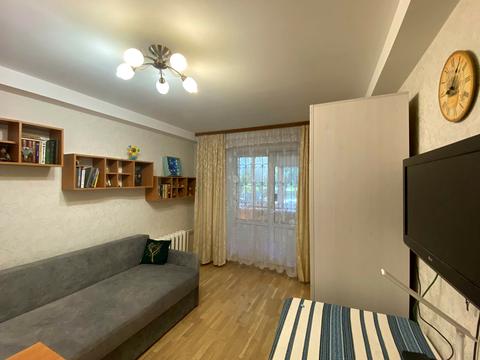 квартира за адресою Леся Курбаса просп., 12
