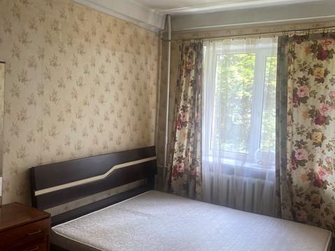 квартира за адресою Ісаакяна вул., 2