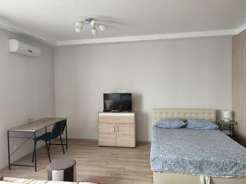 квартира по адресу Коперника ул., 3