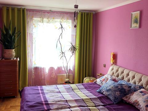 квартира за адресою Петра Григоренка просп., 39