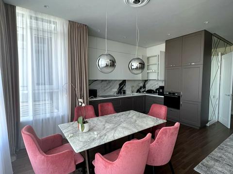 квартира за адресою Лесі Українки бульв., 7-В