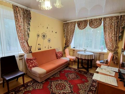 квартира по адресу Киевская ул., 21