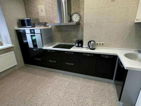 квартира по адресу Голосеевская ул., 13