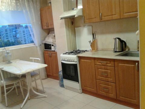 квартира за адресою Велика Васильківська вул. (Червоноармійська), 124