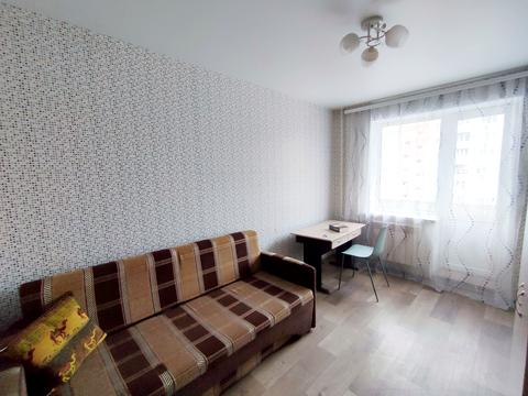 квартира за адресою Оболонський просп., 23-А