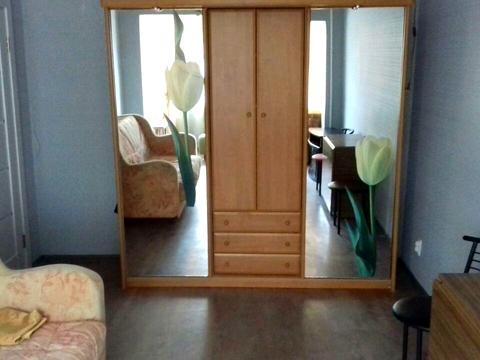 квартира по адресу Лесной просп., 4-А