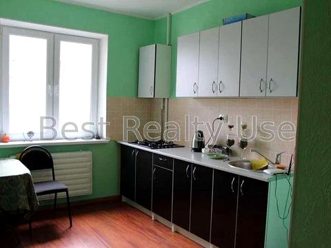 квартира по адресу Оболонский просп., 30