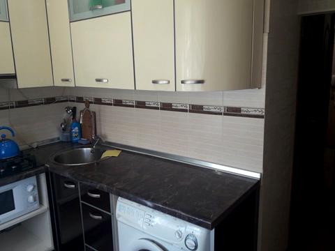 квартира по адресу Электровозная ул., 21