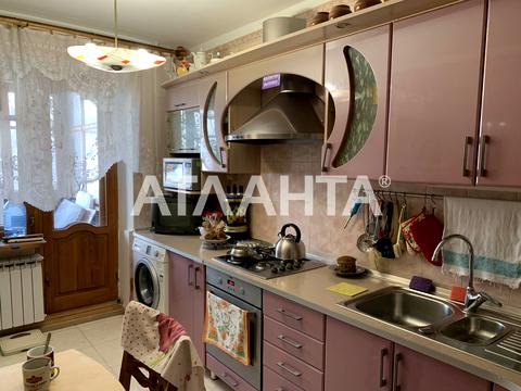 квартира по адресу Академическая ул. (Пионерская), 5