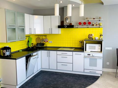 квартира за адресою Науки просп., 80-А/73