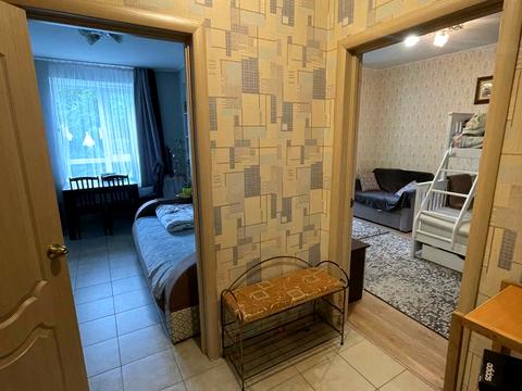 квартира за адресою Слобідська вул., 6