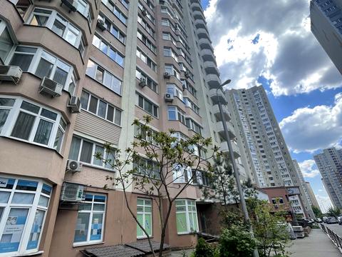 квартира по адресу Елизаветы Чавдар ул., 8