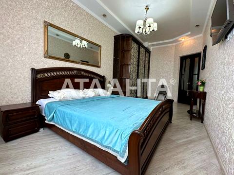 квартира по адресу Пантелеймоновская ул., 112