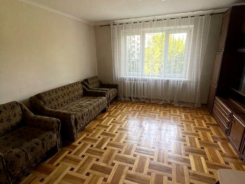 квартира за адресою Євгена Патона вул., 9