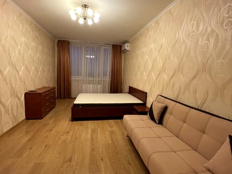 квартира по адресу Степана Рудницкого ул. (Вильямса академика), 19/14