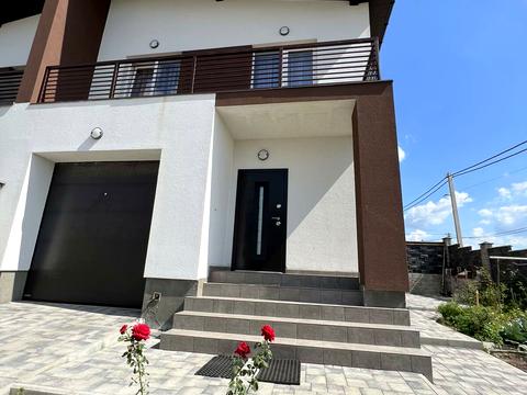 будинок за адресою Кулика і Гудачека вул. (Макарова)