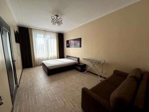 квартира за адресою Генуезька вул., 36