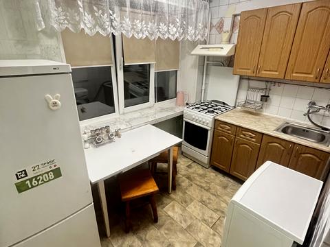 квартира за адресою Новонаводницька вул. (Лаврська), 4