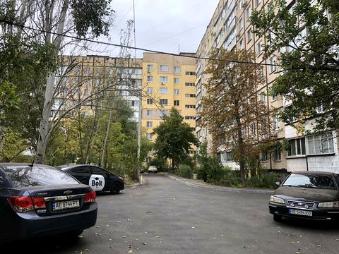 квартира за адресою Набережна Заводська вул., 143 А