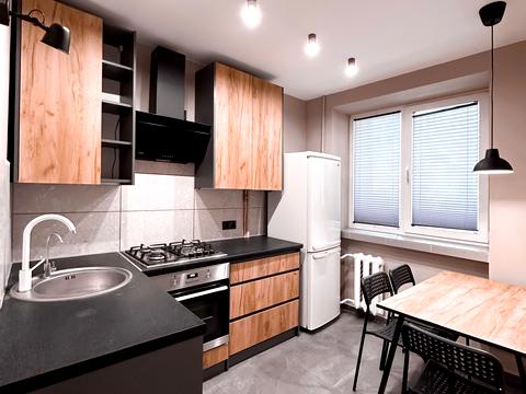 квартира за адресою Мазепи вул., 14