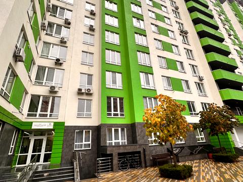 квартира по адресу Университетская ул., 3/10