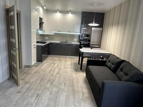 квартира по адресу Старокняжицкая ул. (Льва Толстого), 1