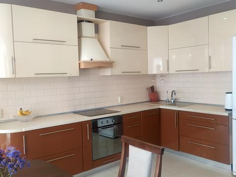 квартира за адресою В'ячеслава Чорновола вул., 11