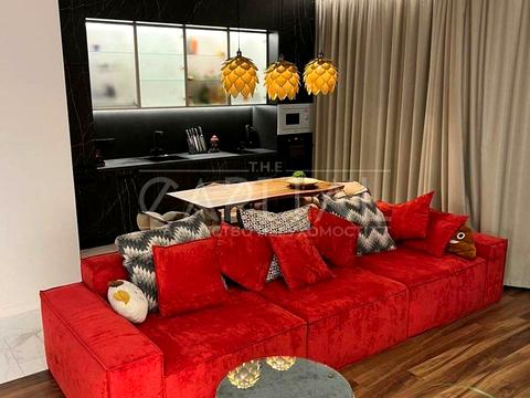 квартира за адресою Василя Тютюнника вул. (Анрі Барбюса), 53