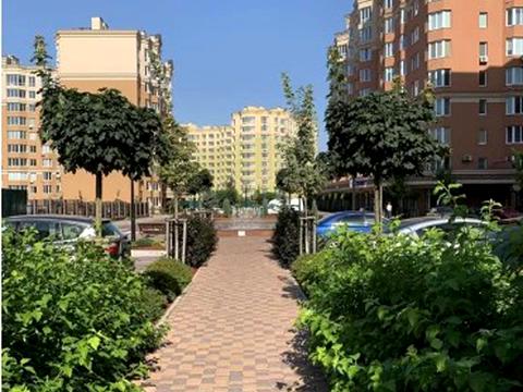 квартира по адресу Зелена ул., 16