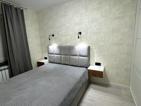 квартира за адресою Сергія Москаленка вул. (Красовського), 53