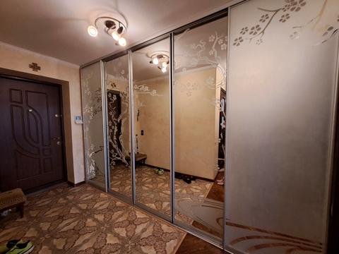квартира по адресу Степана Бандеры просп., 70