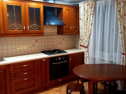 квартира по адресу Шовкуненка ул., 3