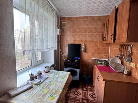 квартира по адресу Лазурна, 14