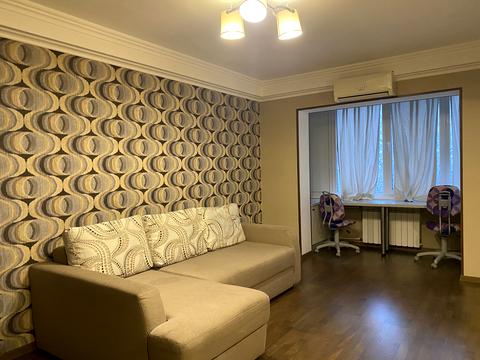 квартира по адресу Дубровицкая ул., 7