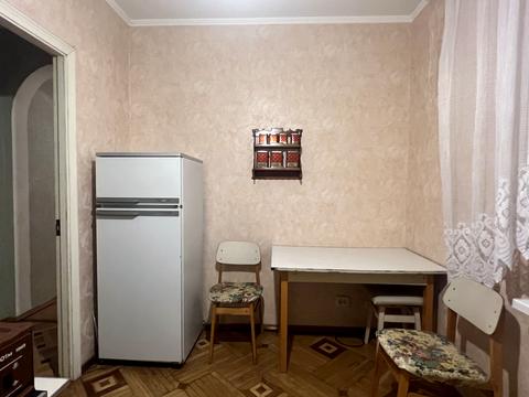 квартира по адресу Червоной Калины просп. (Владимира Маяковского), 77