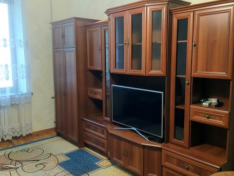 квартира за адресою Київська, 7