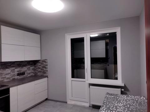 квартира за адресою Кургузова вул., 11-Г