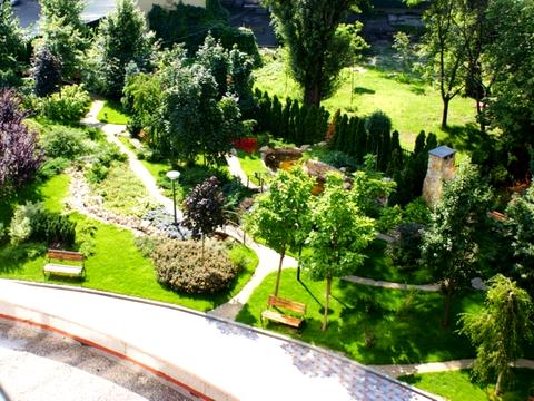 квартира за адресою Тараса Шевченка бульв., 27-Б